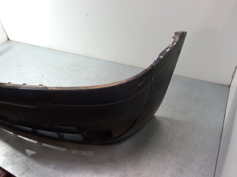 Recambio de paragolpes delantero para renault clio ii (bb_, cb_) 1.5 dci (b/cb07) referencia OEM IAM   