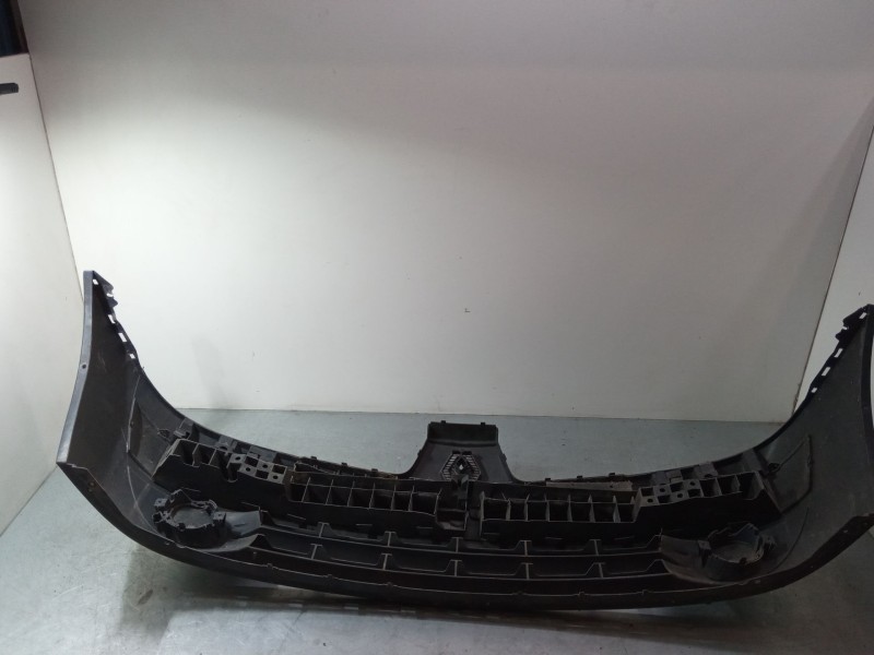 Recambio de paragolpes delantero para renault clio ii (bb_, cb_) 1.5 dci (b/cb07) referencia OEM IAM   