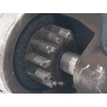 MOTOR ARRANQUE 