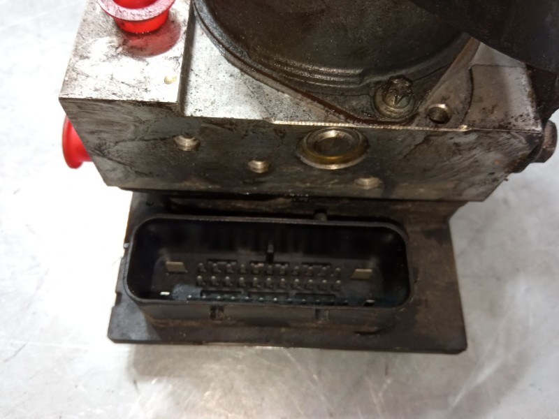 Recambio de abs para bmw x5 (e53) 3.0 d referencia OEM IAM 3451677301201  