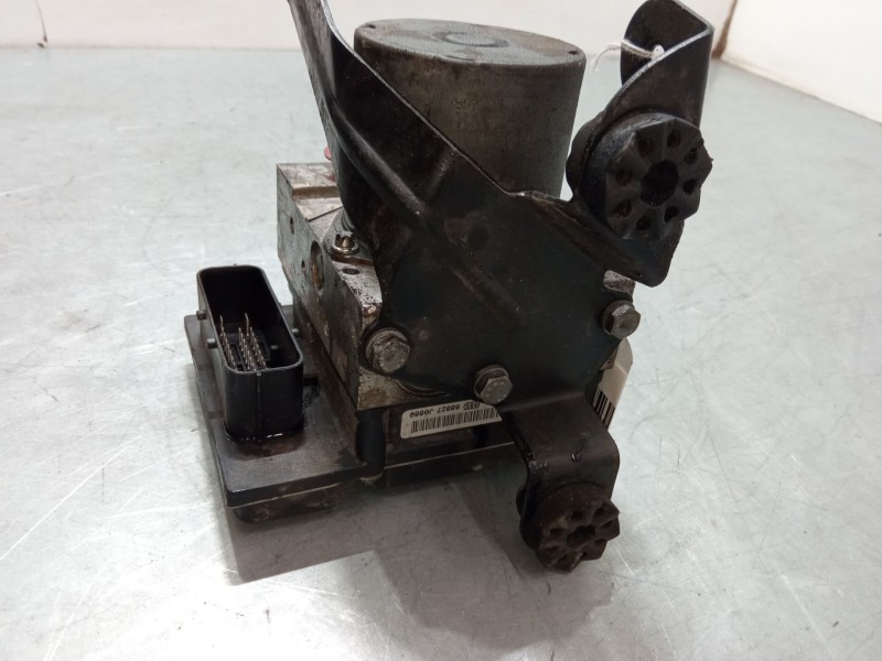 Recambio de abs para bmw x5 (e53) 3.0 d referencia OEM IAM 3451677301201  