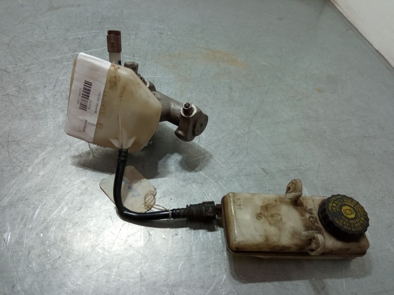 Recambio de bomba freno para peugeot 307 (3a/c) 1.6 hdi referencia OEM IAM   