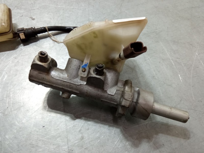 Recambio de bomba freno para peugeot 307 (3a/c) 1.6 hdi referencia OEM IAM   