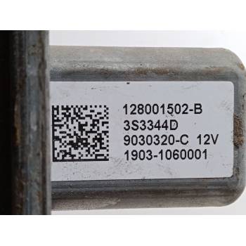 ELEVALUNAS ELECTRICO DELANTERO IZQUIERDO 