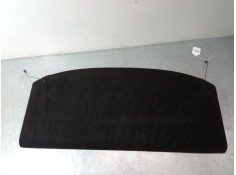 Recambio de bandeja trasera para seat leon (1p1) 1.6 tdi referencia OEM IAM   