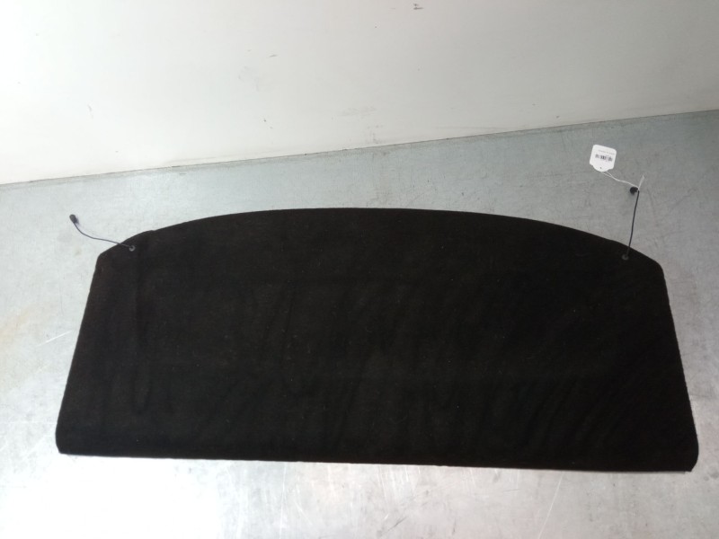 Recambio de bandeja trasera para seat leon (1p1) 1.6 tdi referencia OEM IAM   