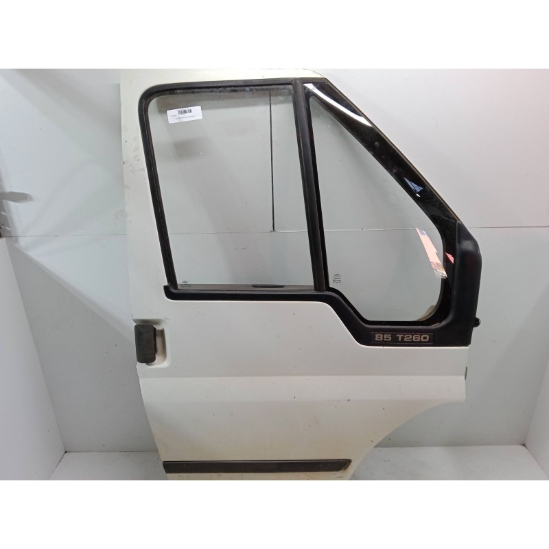 Recambio de puerta delantera derecha para ford transit furgoneta (fa_ _) 2.0 di (fae_, faf_, fag_) referencia OEM IAM   