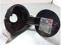 Recambio de tapa exterior combustible para seat leon (1p1) 1.6 tdi referencia OEM IAM    2