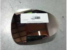 Recambio de cristal retrovisor derecho para seat leon (1p1) 1.6 tdi referencia OEM IAM   