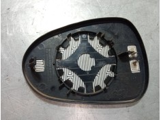 Recambio de cristal retrovisor derecho para seat leon (1p1) 1.6 tdi referencia OEM IAM    2