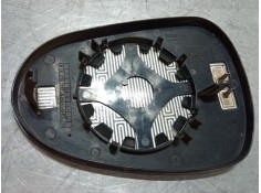 Recambio de cristal retrovisor izquierdo para seat leon (1p1) 1.6 tdi referencia OEM IAM    2
