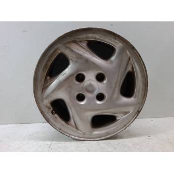 LLANTA ALUMINO 15'' 6JX15 CH4 ET18 