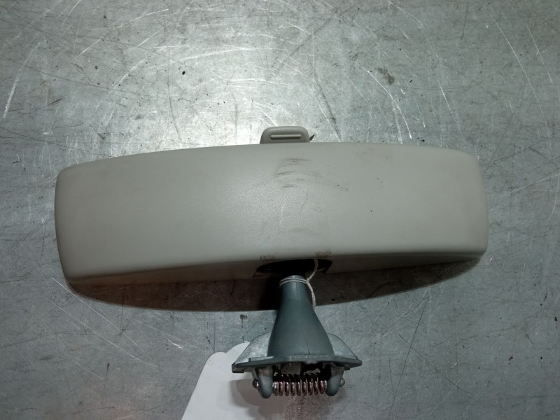 Recambio de retrovisor interior para seat leon (1p1) 1.6 tdi referencia OEM IAM   