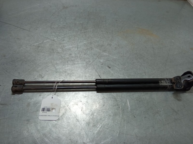 Recambio de amortiguadores malet/porton para seat leon (1p1) 1.6 tdi referencia OEM IAM 450N  