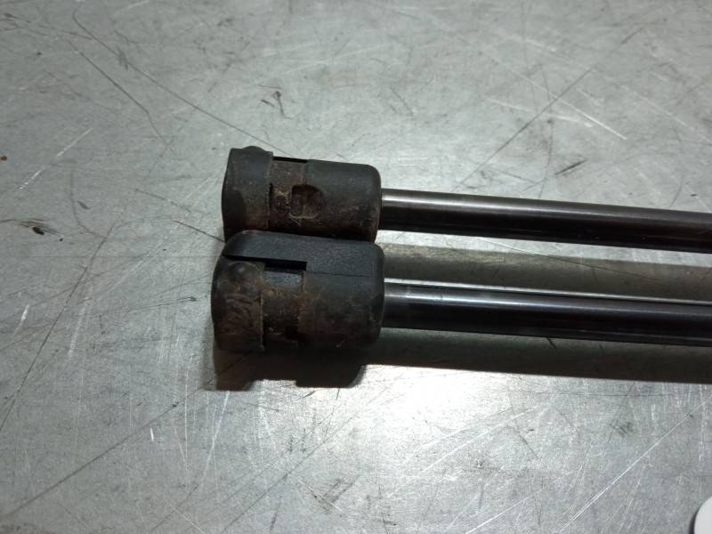 Recambio de amortiguadores malet/porton para seat leon (1p1) 1.6 tdi referencia OEM IAM 450N  