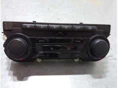 Recambio de mando climatizador para seat leon (1p1) 1.6 tdi referencia OEM IAM 5P0907044P  