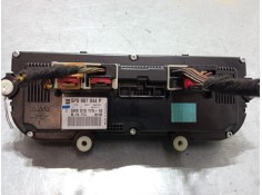 Recambio de mando climatizador para seat leon (1p1) 1.6 tdi referencia OEM IAM 5P0907044P   2