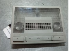 Recambio de luz interior delantera para seat leon (1p1) 1.6 tdi referencia OEM IAM   