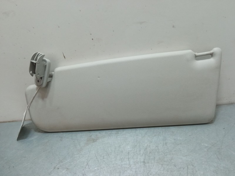 Recambio de parasol derecho para seat leon (1p1) 1.6 tdi referencia OEM IAM   