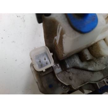 CERRADURA PUERTA DELANTERA DERECHA 