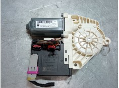 Recambio de motor elevaluna delantero derecho para seat leon (1p1) 1.6 tdi referencia OEM IAM   