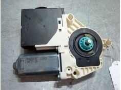 Recambio de motor elevaluna delantero derecho para seat leon (1p1) 1.6 tdi referencia OEM IAM    2