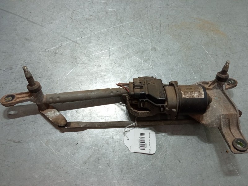 Recambio de motor limpia delantero para lancia musa (350_) 1.9 d multijet (350.axc1a) referencia OEM IAM   