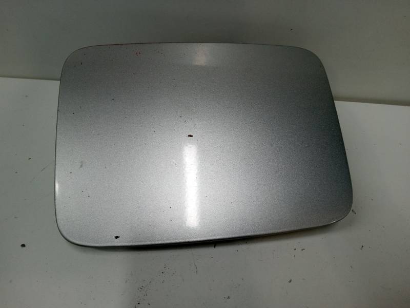 TAPA EXTERIOR COMBUSTIBLE 