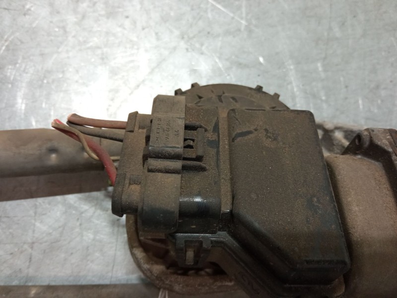 Recambio de motor limpia delantero para lancia musa (350_) 1.9 d multijet (350.axc1a) referencia OEM IAM   