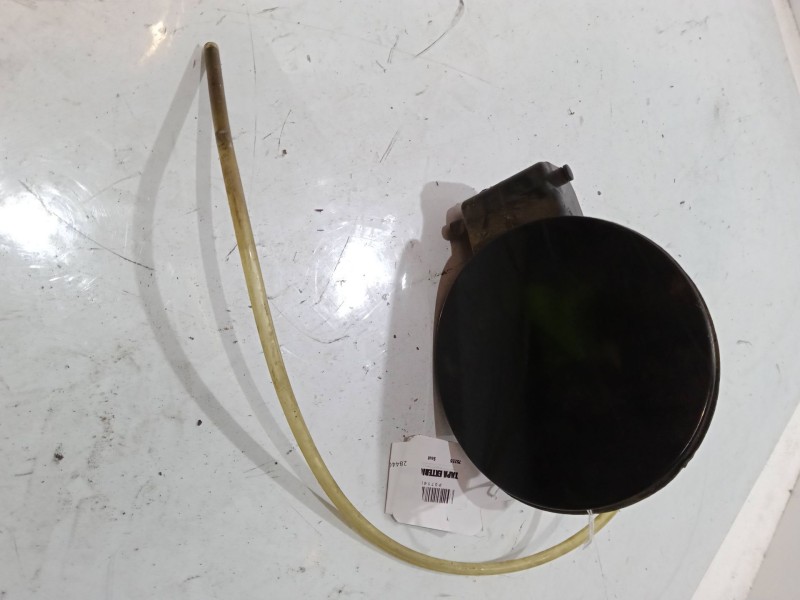 Recambio de tapa exterior combustible para seat leon (1m1) 1.6 referencia OEM IAM   