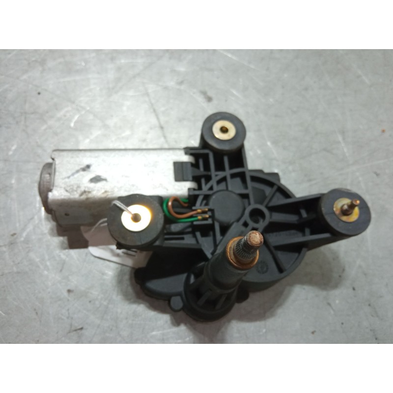 Recambio de motor limpia trasero para lancia musa (350_) 1.9 d multijet (350.axc1a) referencia OEM IAM   
