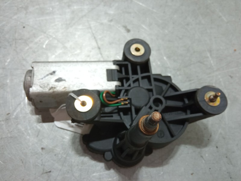 Recambio de motor limpia trasero para lancia musa (350_) 1.9 d multijet (350.axc1a) referencia OEM IAM   