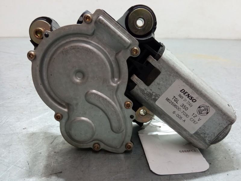 Recambio de motor limpia trasero para lancia musa (350_) 1.9 d multijet (350.axc1a) referencia OEM IAM   