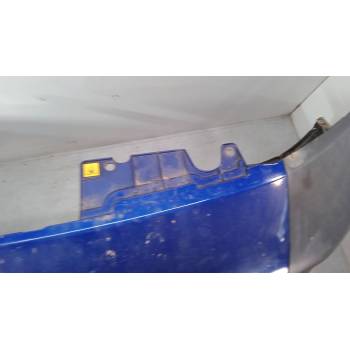 PARAGOLPES DELANTERO 
