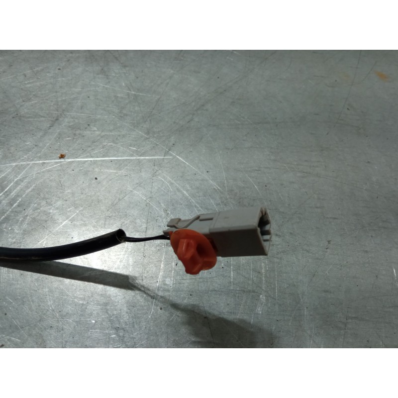 Recambio de anclaje cinturon delantero izquierdo para lancia musa (350_) 1.9 d multijet (350.axc1a) referencia OEM IAM   