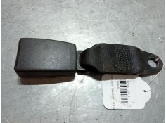 Recambio de anclaje cinturon trasero izquierdo para lancia musa (350_) 1.9 d multijet (350.axc1a) referencia OEM IAM   