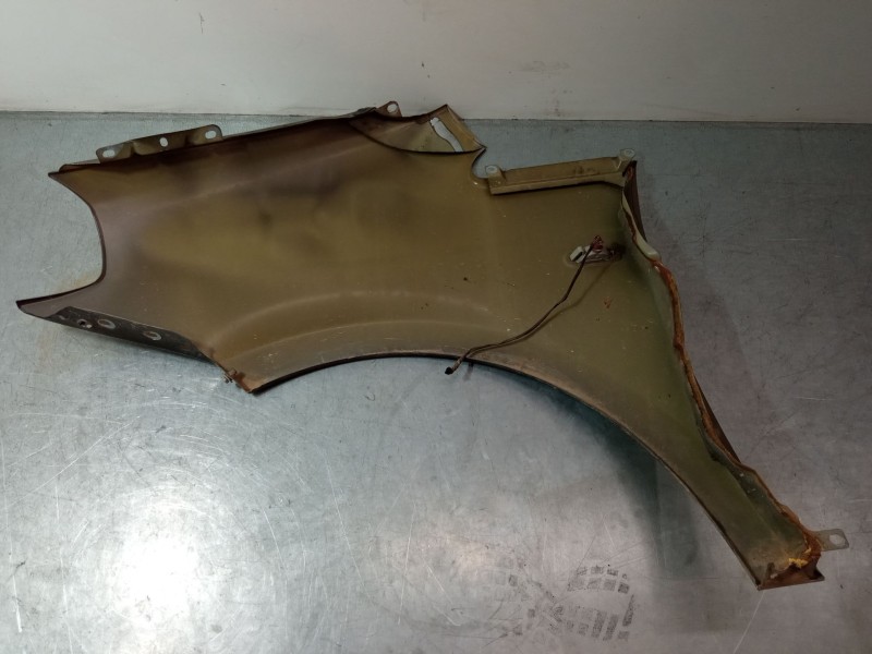 Recambio de aleta delantera derecha para lancia musa (350_) 1.9 d multijet (350.axc1a) referencia OEM IAM   