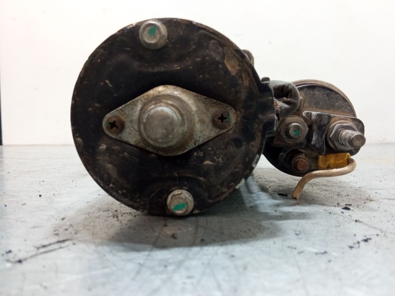 Recambio de motor arranque para lancia musa (350_) 1.9 d multijet (350.axc1a) referencia OEM IAM   