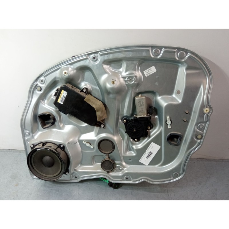 Recambio de elevalunas electrico delantero derecho para lancia musa (350_) 1.9 d multijet (350.axc1a) referencia OEM IAM   