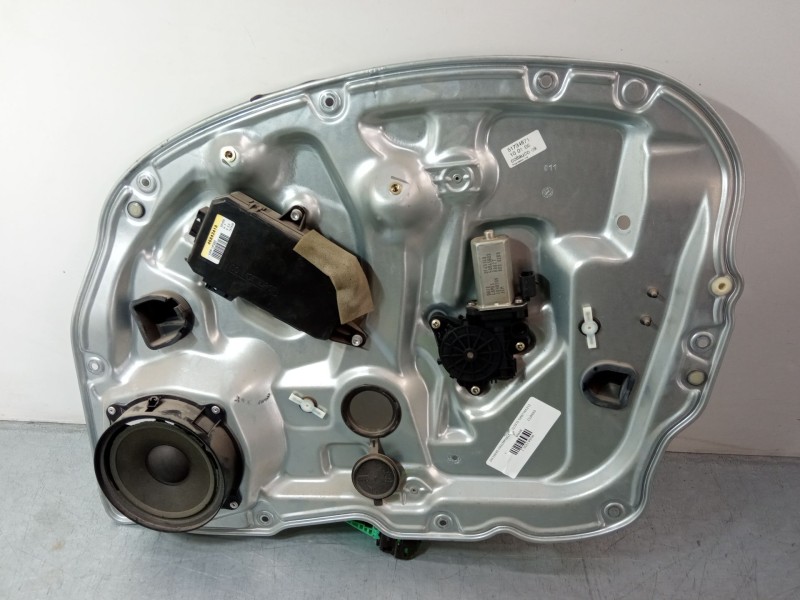 Recambio de elevalunas electrico delantero derecho para lancia musa (350_) 1.9 d multijet (350.axc1a) referencia OEM IAM   