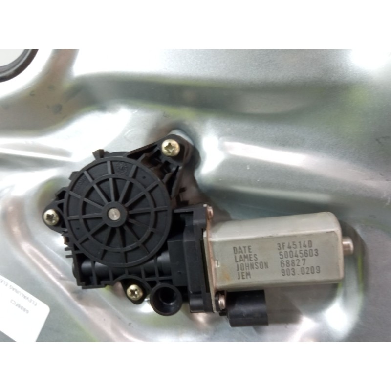 Recambio de elevalunas electrico delantero derecho para lancia musa (350_) 1.9 d multijet (350.axc1a) referencia OEM IAM   