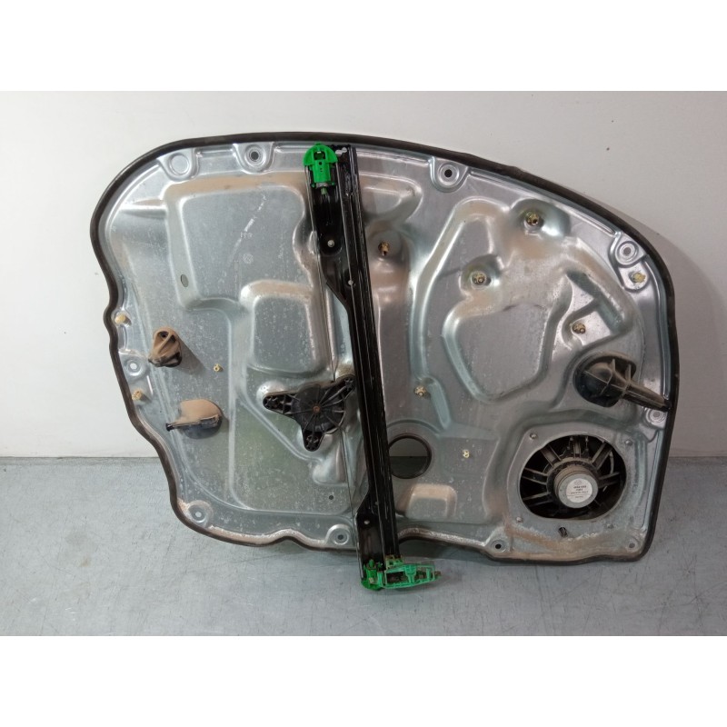 Recambio de elevalunas electrico delantero derecho para lancia musa (350_) 1.9 d multijet (350.axc1a) referencia OEM IAM   