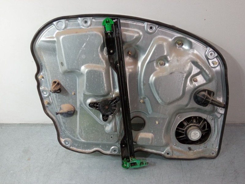 Recambio de elevalunas electrico delantero derecho para lancia musa (350_) 1.9 d multijet (350.axc1a) referencia OEM IAM   