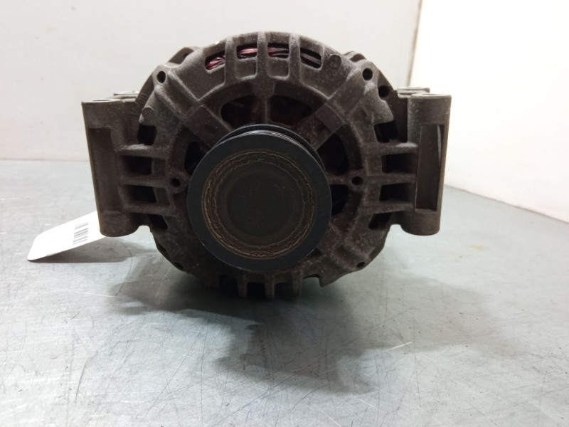 Recambio de alternador para audi a4 b6 (8e2) 2.0 fsi referencia OEM IAM 06B903016AF  
