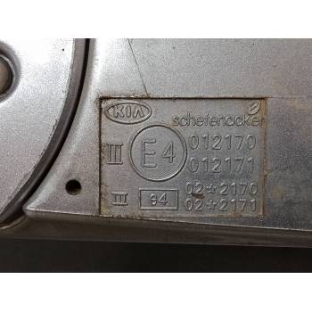 RETROVISOR ELECTRICO IZQUIERDO 