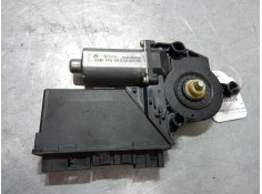 Recambio de motor elevaluna delantero derecho para audi a4 b6 (8e2) 2.0 fsi referencia OEM IAM 8E1959802B  5WK47006DBF