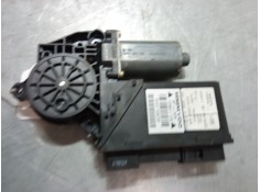 Recambio de motor elevaluna delantero derecho para audi a4 b6 (8e2) 2.0 fsi referencia OEM IAM 8E1959802B  5WK47006DBF 2