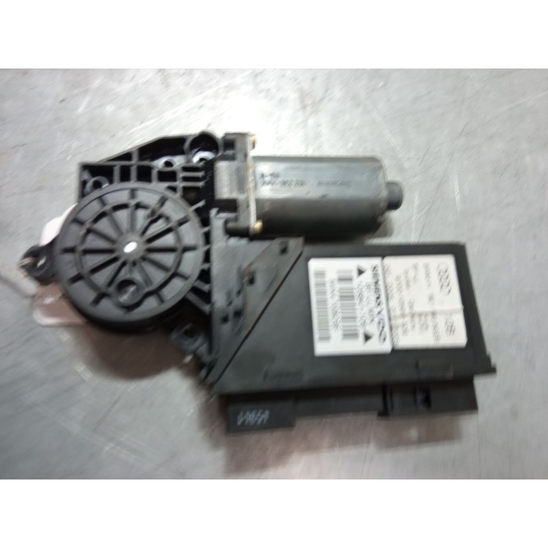 Recambio de motor elevaluna delantero derecho para audi a4 b6 (8e2) 2.0 fsi referencia OEM IAM 8E1959802B  5WK47006DBF