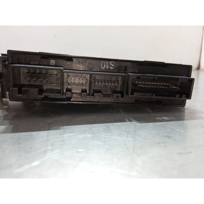 Recambio de motor elevaluna delantero derecho para audi a4 b6 (8e2) 2.0 fsi referencia OEM IAM 8E1959802B  5WK47006DBF