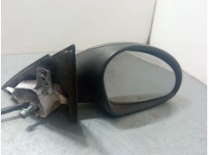 Recambio de retrovisor derecho para seat ibiza iii (6l1) 2.0 referencia OEM IAM   